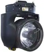 NAASCO HSL-1600 1600W Helicopter Searchlight, Shirley