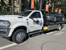 Need Emergency Towing Near You? Fast Response Guar