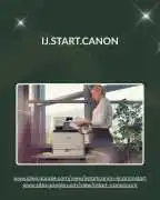 ij start canon, ps 99