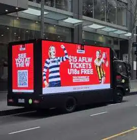 Digital Screens for Events That Captivate Aussie A, Melbourne