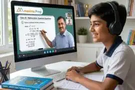 Best CBSE Online Tuition Services for Students, Kolkata