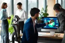 Why Businesses Need AI Powered Automation Tools, Ashburn