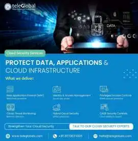 Strengthen Cloud Security with Multi-Cloud Experti, Pune