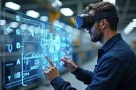 Best Virtual Worlds development company, Noida