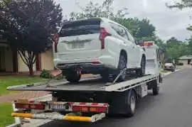The Basics of Roadside Support Services, Adelaide
