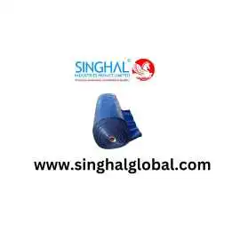 High Performance Surface Guarding With LDPE Sheets, Gandhinagar