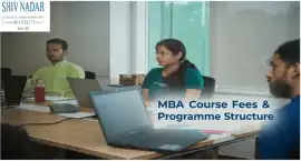 MBA Course Fees & Programme Structure – Build Skil, Noida