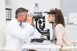 Eye Care Specialists in Finchley, Finchley