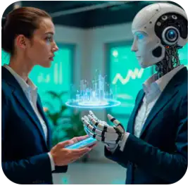 AI PoC Development Services in Chicago, Chicago