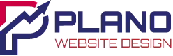 Plano Website Design, Plano