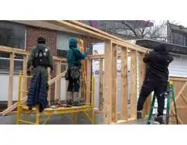 Concrete Framing Courses in 2026: Careers, Demand , Philadelphia