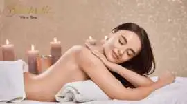 Premium Spa in Riverside for Stress Relief, Riverside