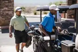 How Much Is It to Ship Golf Clubs? , Owasso