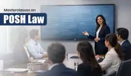 POSH Compliance Services for Companies, Delhi