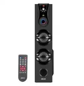 Buy Tower Speakers for Powerful Sound and Home., ₹ 3,390