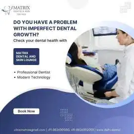 Top Dental Services in Delhi for Healthy, Delhi