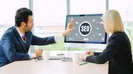 Freelance SEO Services in Delhi - Real Results, New Delhi