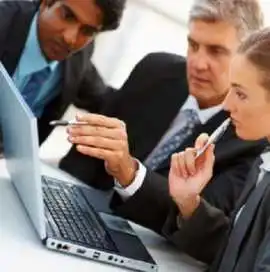 BJ Associates Laptop & Network Specialists, Kenedy