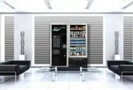 Install a Drink Vending Machine for Easy Access, ps 1