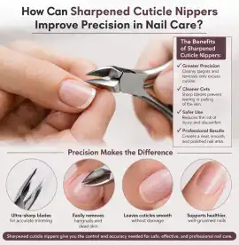 High-Quality Nail Clippers | Bianco Brothers, ps 0
