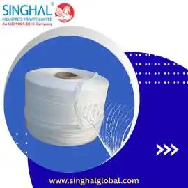 PP Fibrillated Yarn for Enhanced Durability and St, $ 5,000