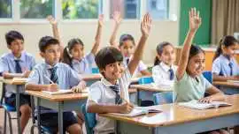 Nursery admissions in Gurgaon, Gurgaon