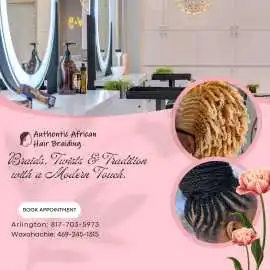 Same-Day Braids Waxahachie TX | Book Today, Waxahachie