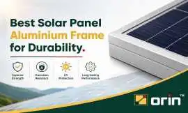 Best Solar Panel Aluminium Frame for Durability, $ 1