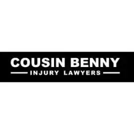 Cousin Benny Injury Lawyers, Philadelphia