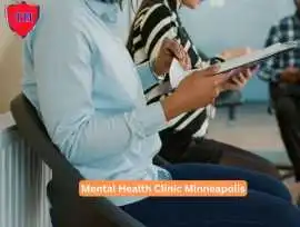 Mental Health Clinics in Minneapolis Best for You, Minneapolis