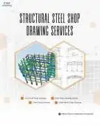 Affordable Structural Steel Shop Drawings , London