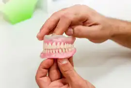 Affordable Denture Solutions That Fit Your Life, Boondall