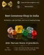 Best Gemstone shop In India, ₹ 0