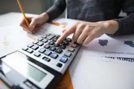 Tax Accountant in Vaughan, Vaughan