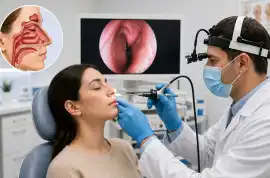 Specialist for Sinuses for Better Breathing, Bukit Timah