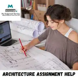 Architecture Assignment Help by Experts, Liverpool