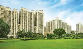 L&T Wagle Estate Thane Mumbai 2 & 3 BHK Elegant Fl, Thane