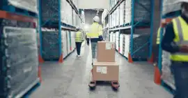 Reliable Industrial Packaging Supplies, Alpharetta