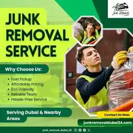 How to Dispose Old Furniture in Dubai , Dubai
