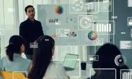 AI Service Provider in UAE for Business Automation, Al Karama