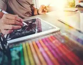 Affordable Brochure Printing Service in Dubai by B, Dubai