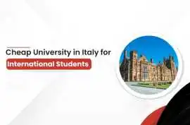 Cheap Universities in Italy for Indian Students , Delhi