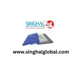 Lightweight Transparent Panel System For Modern Ar, Gandhinagar