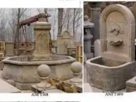 Water Fountain: Enhance Your Outdoor Space Today?, California City