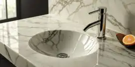 Upgrade Your Toronto-Area Bathroom with Marble Van, Concord