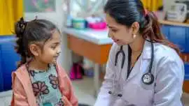 Find a Trusted Children’s Doctor Near Me , Noida