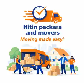 Packers and Movers in Biaora, Indore