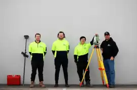 A Reliable Survey Company in Melbourne, Vermont