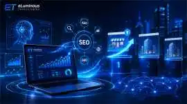 AI SEO Services for Competitive Brands , Morristown
