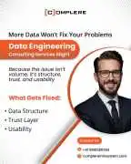 Data Engineering Consulting Services Fix Your Data, Chandigarh